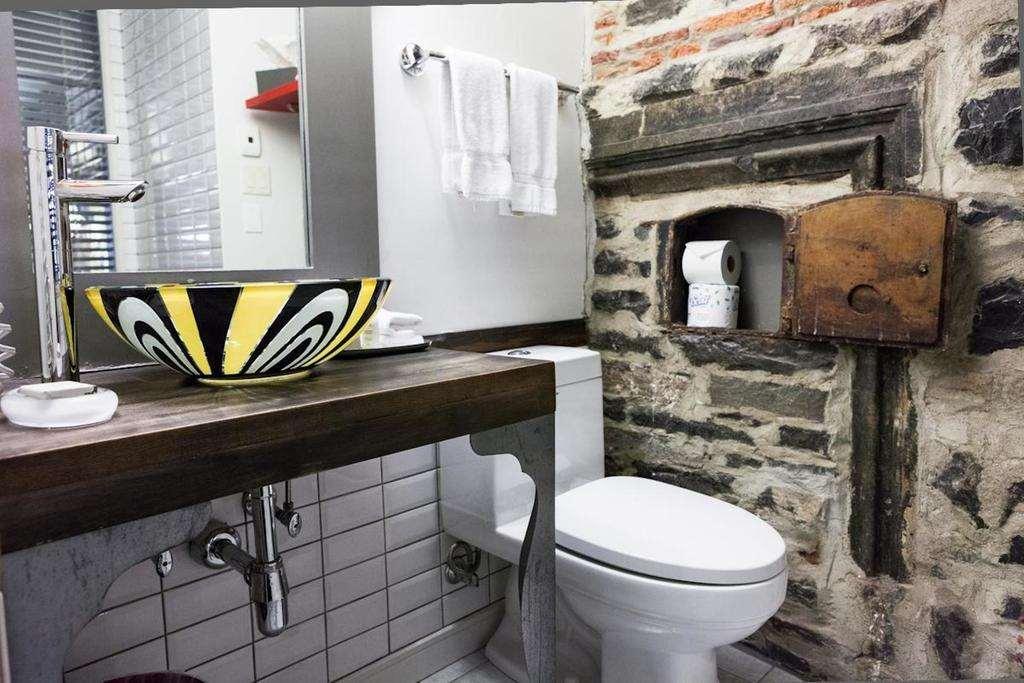 Auberge Place D'Armes Québec Oda fotoğraf